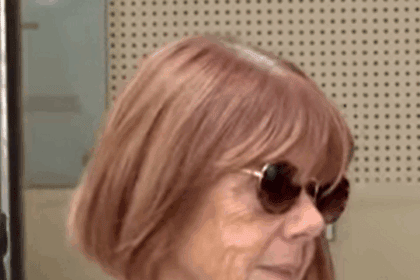 Gisèle Pelicot, bientôt à l’écran