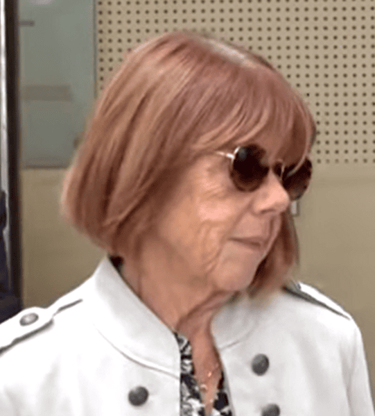 Gisèle Pelicot, bientôt à l’écran