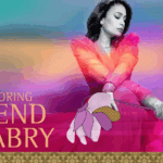 Hend Sabry, une étoile à l'honneur