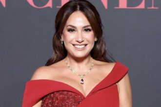 Hend Sabry, une étoile à l'honneur