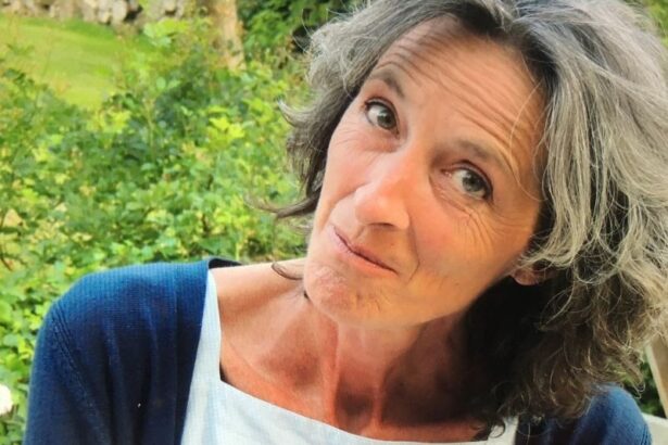 Isabelle Debray - dans l'ombre - invitée de Souffle inédit