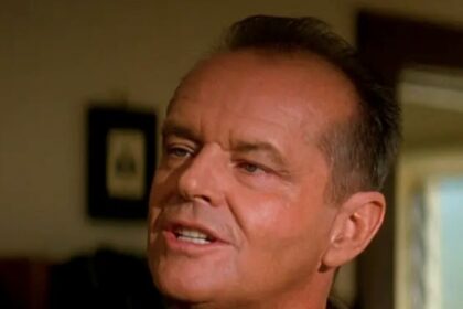 Jack Nicholson : Un dernier film est encore possible !