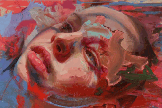 Jenny Saville, la chair de l’art