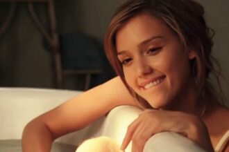 Jessica Alba s’illustre dans The Mark signé Justin Chadwick