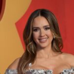 Jessica Alba retrouve le grand écran avec The Mark de Justin Chadwick