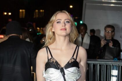 Kathryn Newton jouera et produira Just One Day,