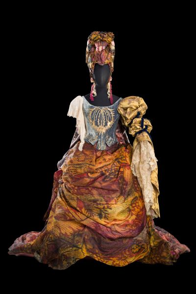 Christian Lacroix en scène