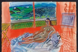 "Le Féminin" à l'Opera Gallery Paris