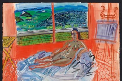 "Le Féminin" à l'Opera Gallery Paris