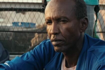 Mo Harawe : "Le Village aux portes du paradis" un premier film boulversant