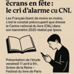 Le cri d’alarme du CNL
