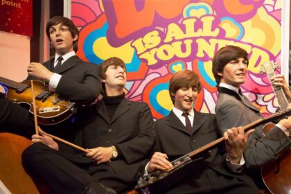 Le casting des Beatles de Sam Mendes est confirmé