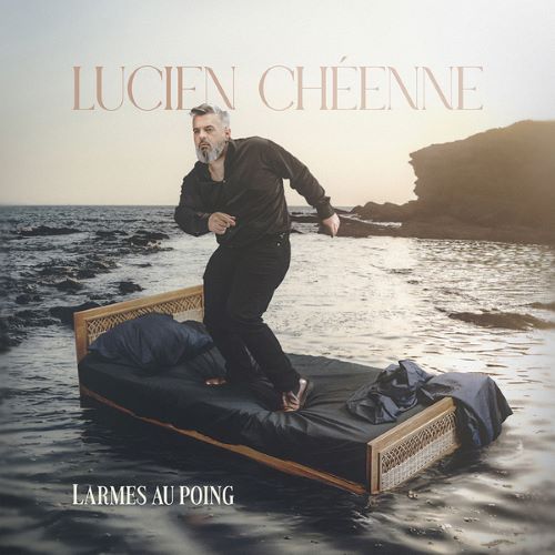 Lucien Chéenne signe un retour avec « Larmes au poing »
