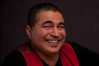 Mahi Binedine : "La nuit nous emportera"