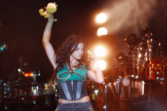 Xochitl Gomez et Maite Perroni réunies dans "No Te Olvides"