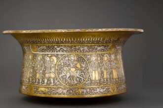 Louvre : Les Mamlouks à l’honneur