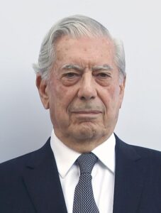 Mort de Mario Vargas Llosa