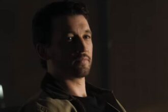 Miles Teller
