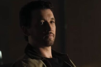 Miles Teller