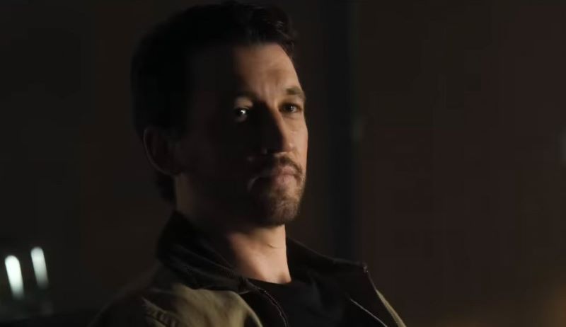 Miles Teller
