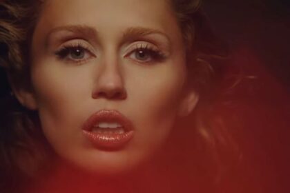 Miley Cyrus se réinvente avec Something Beautiful