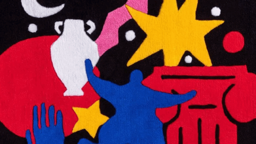 Nuit europeenne des musees tableau Nuit europeenne des musees tableau