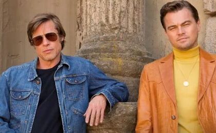 Leonardo DiCaprio sera-t-il de retour en Rick Dalton ?