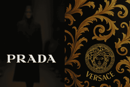 Prada s’offre Versace