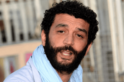 MIKADO avec Ramzy Bédia