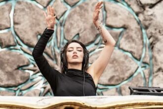 Awakenings festival 2025 : Une immersion totale au cœur de la techno