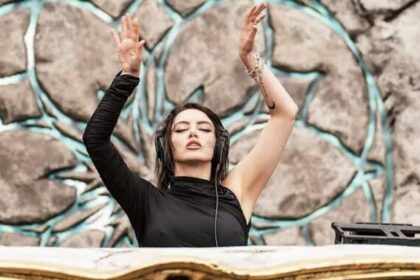 Awakenings festival 2025 : Une immersion totale au cœur de la techno