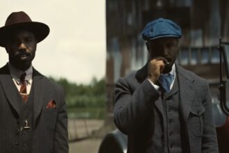 "Sinners" : au son du blues