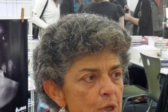 Sophie Bessis démonte la supercherie « judéo-chrétienne »