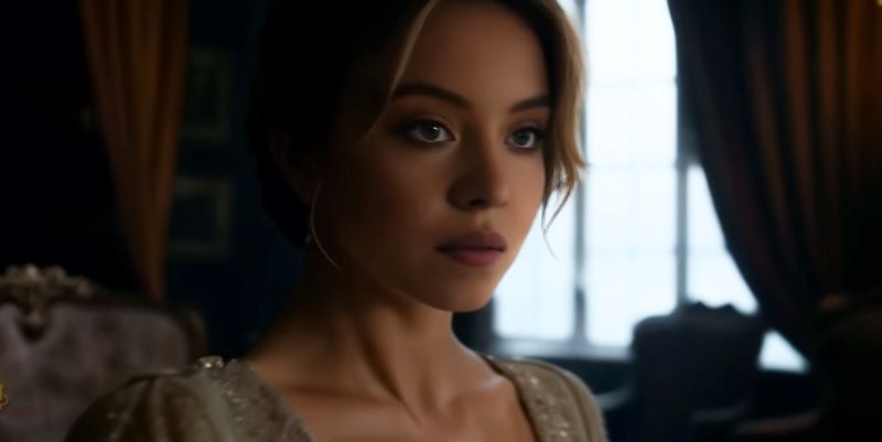 Michael Bay et Sydney Sweeney : Un duo à plein régime ?