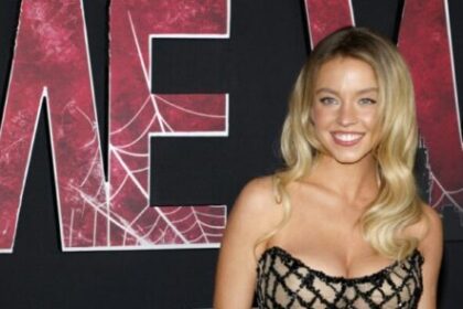 Sydney Sweeney en pourparlers pour jouer dans « Gundam »