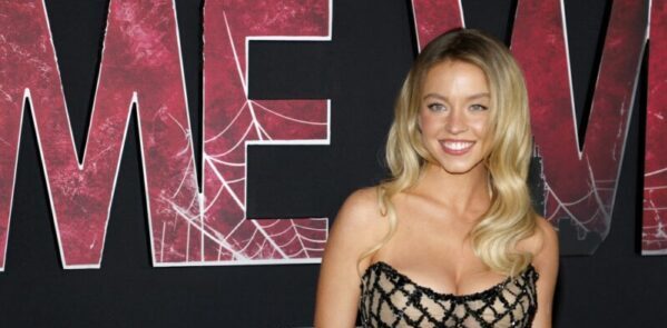Sydney Sweeney en pourparlers pour jouer dans « Gundam »