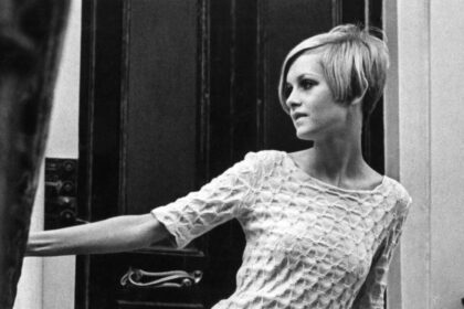 Twiggy : l’icône des sixties sublimée dans un documentaire