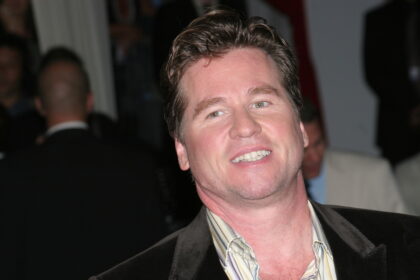 Mort de Val Kilmer - L’icône de "Top Gun" et "Batman Forever" s’éteint à 65 ans
