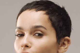 Zoë Kravitz : "How to Save a Marriage"?