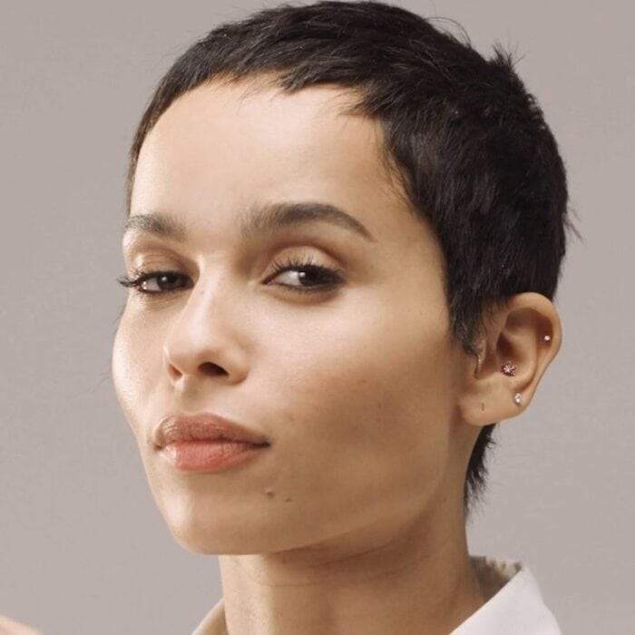 Zoë Kravitz : "How to Save a Marriage"?