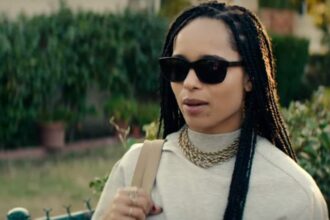 Zoë Kravitz : Comment sauver un mariage ?