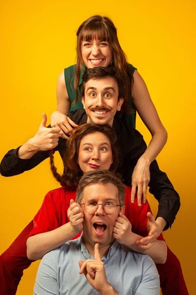 IMPRO 