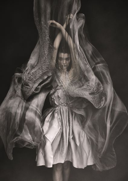 Yiqing Yin d’Air et de songes