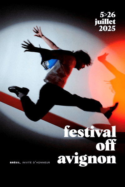 Festival Off Avignon 2025