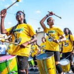 Le Festival des Places - Place au Brésil !