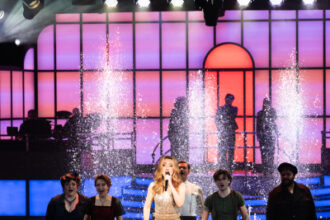 Titanique au théâtre Lido2Paris