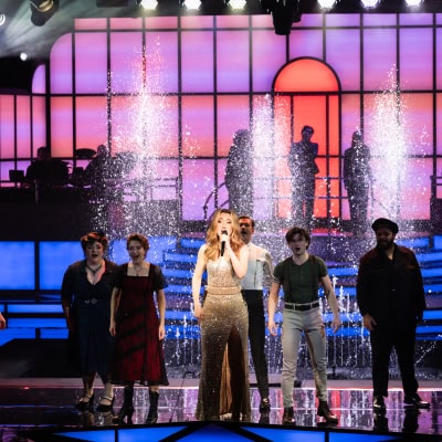 Titanique au théâtre Lido2Paris