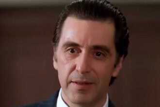 Al Pacino rejoint l'élite de « Maserati: The Brothers »