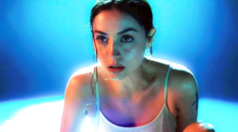 ANA DE ARMAS 1 ANA DE ARMAS 1
