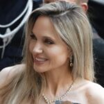 Le Trophée Chopard sous le regard d’Angelina Jolie